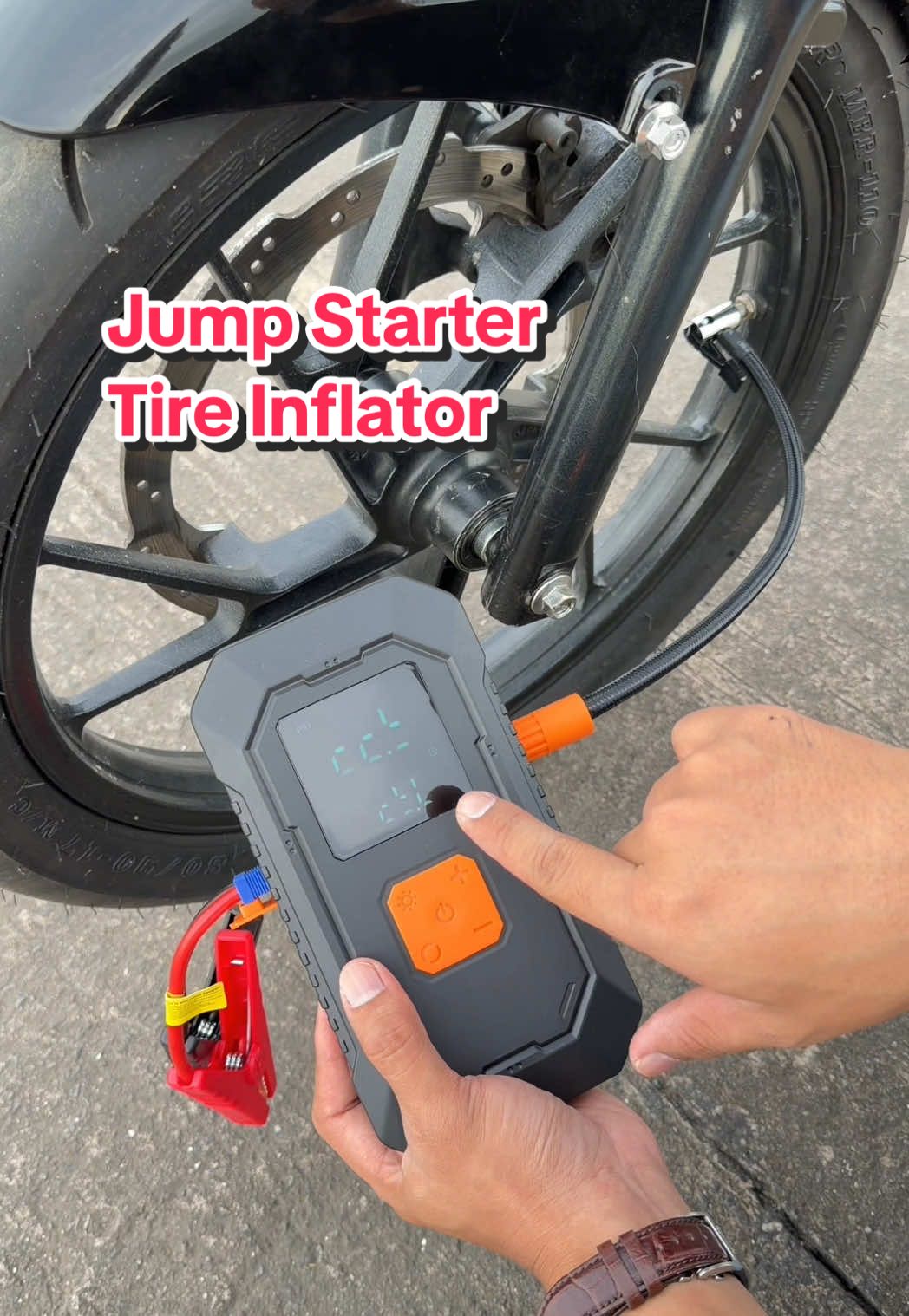 Marami kang mapapag gamitan nito