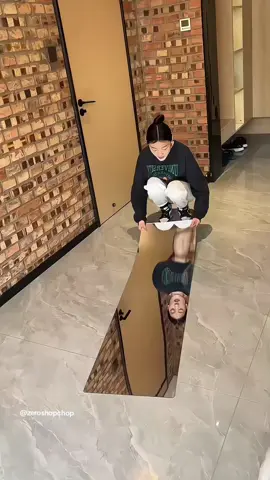 #acrylicmirror #salamin #flexible #fyp #zeroshopchop 