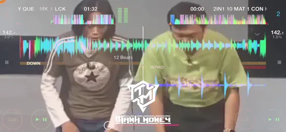 Vào vị trí nào 😆 .. Y QUE - MK RMX 2025 ✈️ #nhachaymoingay #fyp #xuhuong #wedj🚀🔥 #❤️❤️❤️❤️❤️ 