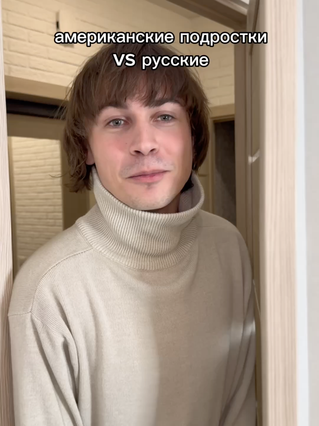 america vs russia