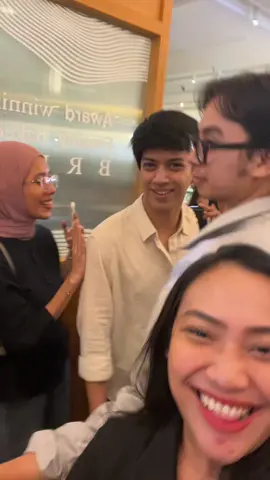 Beru pertama kali kaya ini wkwkwkw makasi loh @elputrasarira udah bikin ak ky gini😩 #elputrasarira #ranggacinta 