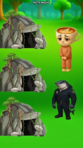 My baby where are you #foryou #video #viral #vfx #cartoon 