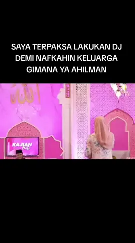 Jawaban:Ustadz Hilman Fauzi