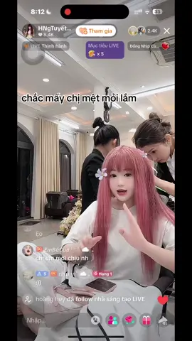 #TikTokAwardsVN #xuhuong #fypシ゚ #tuyetnhi 