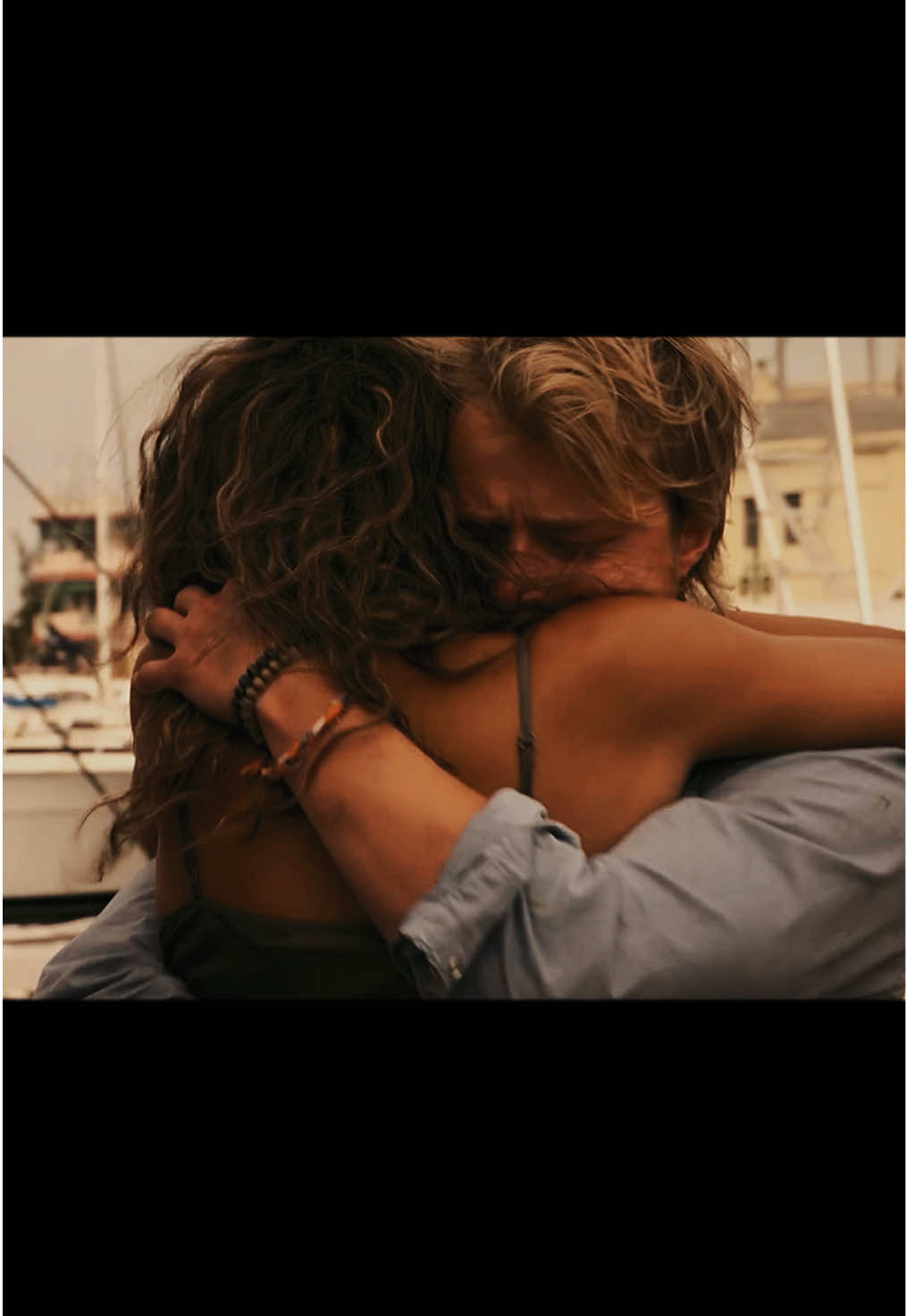 don’t watch until the end 🫣☹️#outerbanks #obx #jiara #jjmaybank #kiara 