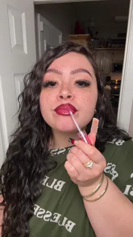 Plum lip combo #romnd #foryou #lipcombo #lipkit #romndlipgloss 