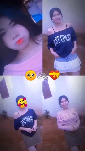 #CapCut กดใจให้น้องแน่🥰