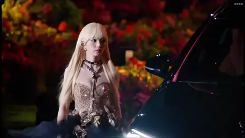 Điền Hi Vi _ thịnh điển vogue 2025