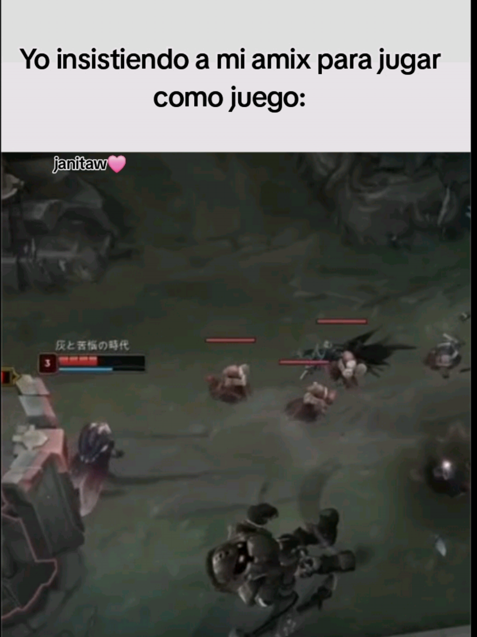 Kick.com/jantaw #gamefriends #riotgames #riot  #support #leagueoflegends 