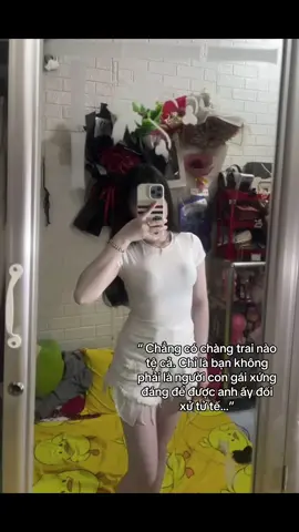 em có thể bên anh lúc chưa có gì, nhưng thật buồn khi anh có tất cả nhưng lại ở bên người khác..🤍#uocduoclenxuhuong #fyp #xuhuongtiktok 