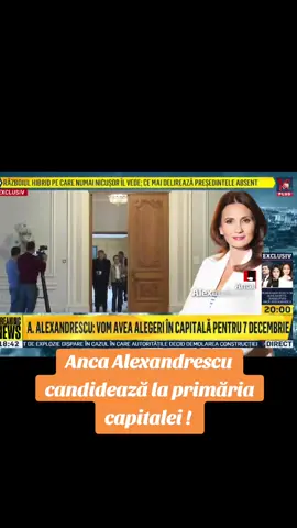 #fypromania🇷🇴🇷🇴 #realitateaplus #ancaalexandrescu #bucurestiromania🇷🇴 #bucuresti 