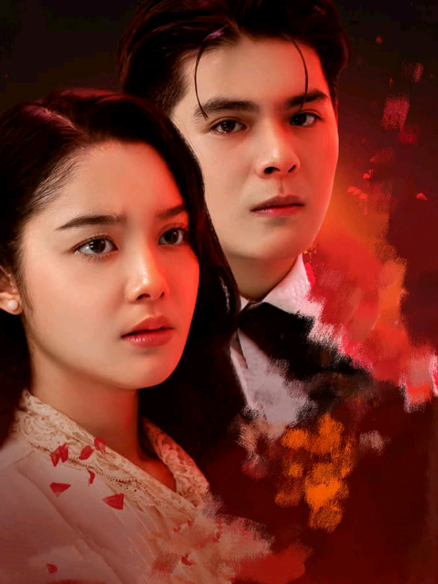 រឿង🔥 ប្រពន្ធសម្អប់ ភាគ១២