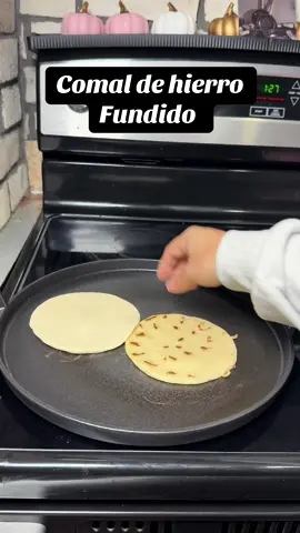 Comal de hierro fundido hoy en promoción y envío 🚚 gratis #ordernow #tiktokshop #ElfGrill #tiktokshopdealsforyoudays #comalparatortillas 