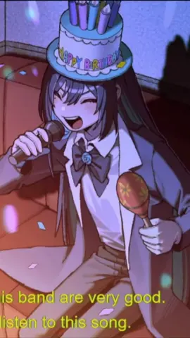 Nuestra Ado nos deleitó en su live de cumpleaños con este temazo de las kessoku band 