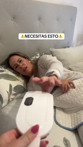 ⚠️NUNCA IMAGINÉ ALGO ASÍ‼️ Con este cinturón térmico con vibración para los dolores menstruales te sentirás mejor en solo unos minutos 💕 #menstruacion #cinturonmenstrual #masajeador #ttshop #producto 