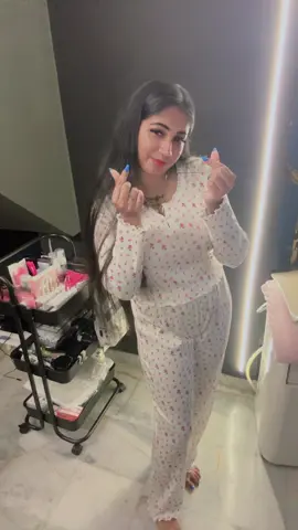 Korean style cotton pyjamas ✨#viralvideo #fypage #trendingvideo #zxybca #tiktokshop 