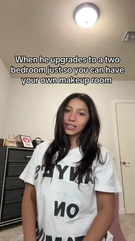 I still need to decorate but I’m so excited 🫶🥹❤️