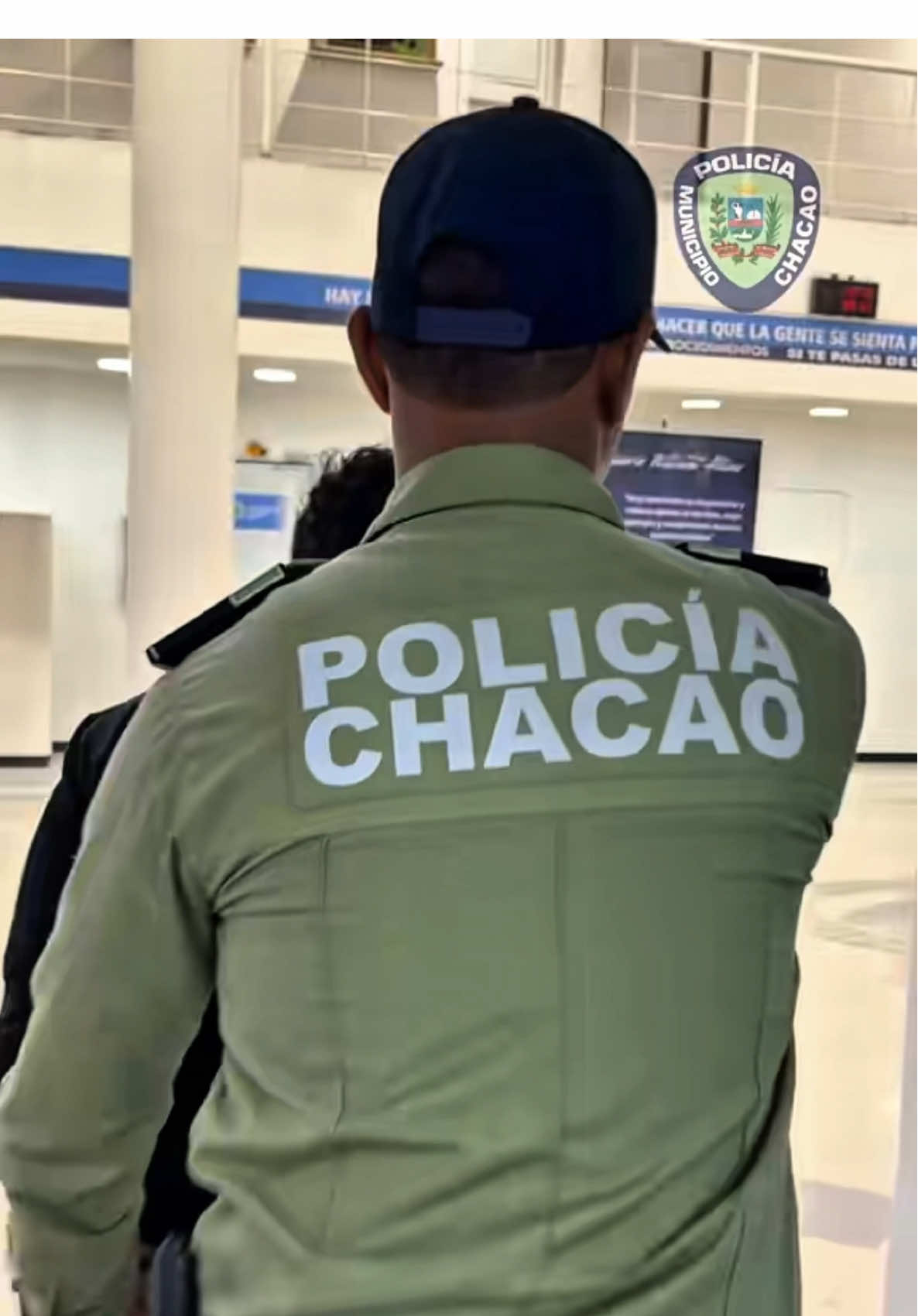 Hecho ocurrido en Chacao #caracas #venezuela #joancamargo #sucesos #noticias 