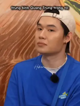 từ chúa đảo bên ATSH giờ qua đây thành đại sứ nhà tò :)) khổ thưn cho ảnh chơi đi mà mùa 1 cũng đâu chơi được gì đâu 🤧 #quangtrung #tranthanh #atus #quangtuan #xuhuongtiktok 