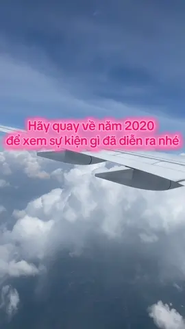 2020 đã là 5 năm về trước. Hãy quay về các sự kiện năm đó nhé #dongthoigian #2000s #kyniem #2020  @Dòng Thời Gian 