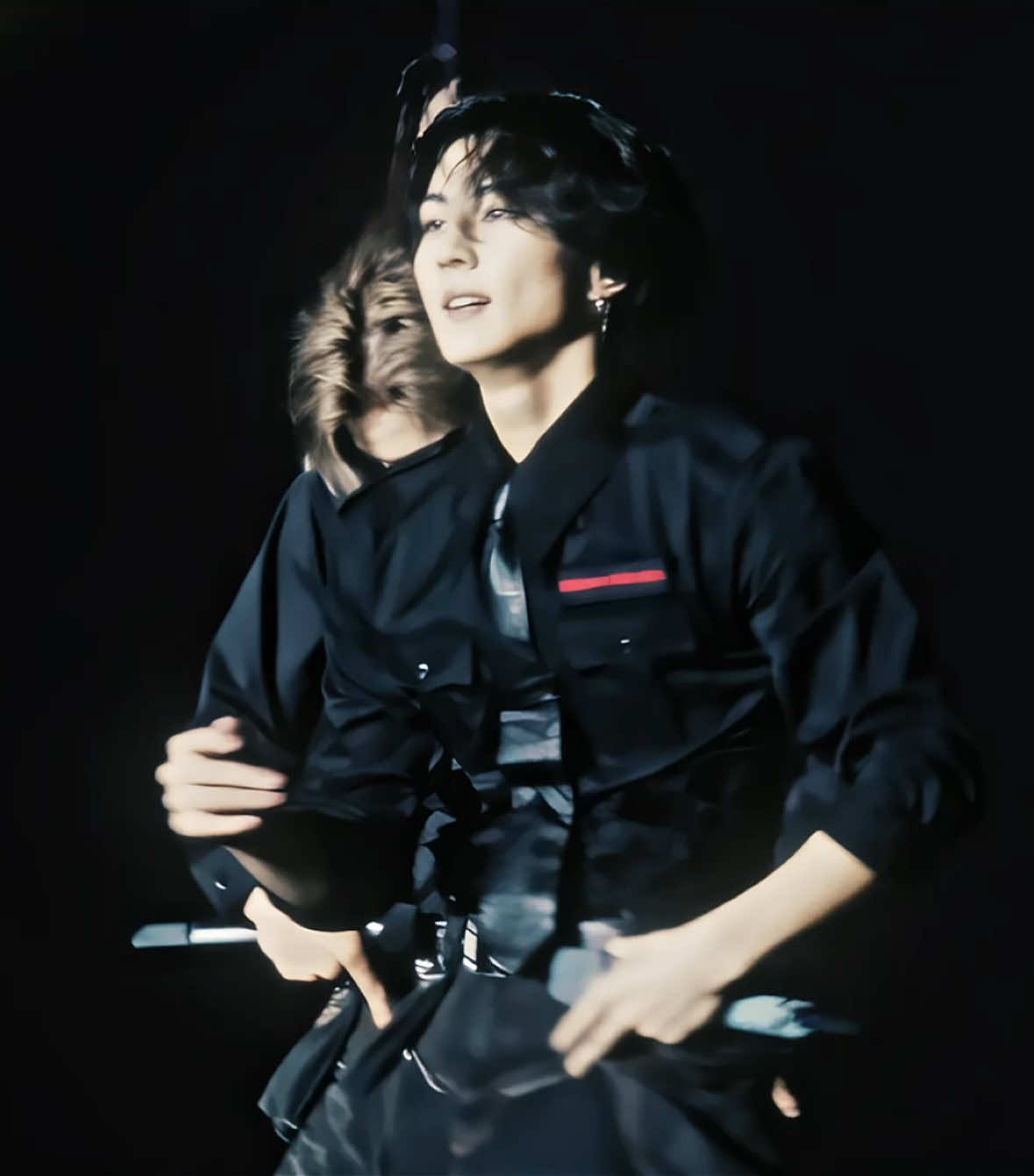 i eated all the scissors in hybe | for annababy — #JUNGWON ; ac/intro rm: @sevahni #enhypen#enhypenedit#jungwonedit#jungwonenhypen#yangjungwon#thenbhd#kaeyuns jungwon sector k long hair perm enhypen @anna 