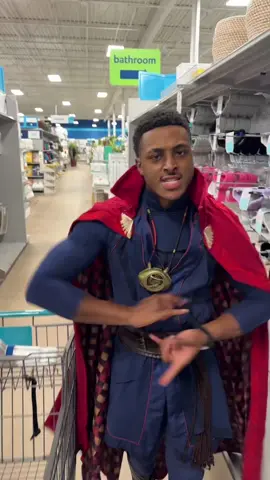 Smooth Strange back at it again? #doctorstrange #marvel #mcu #dance #fypシ 