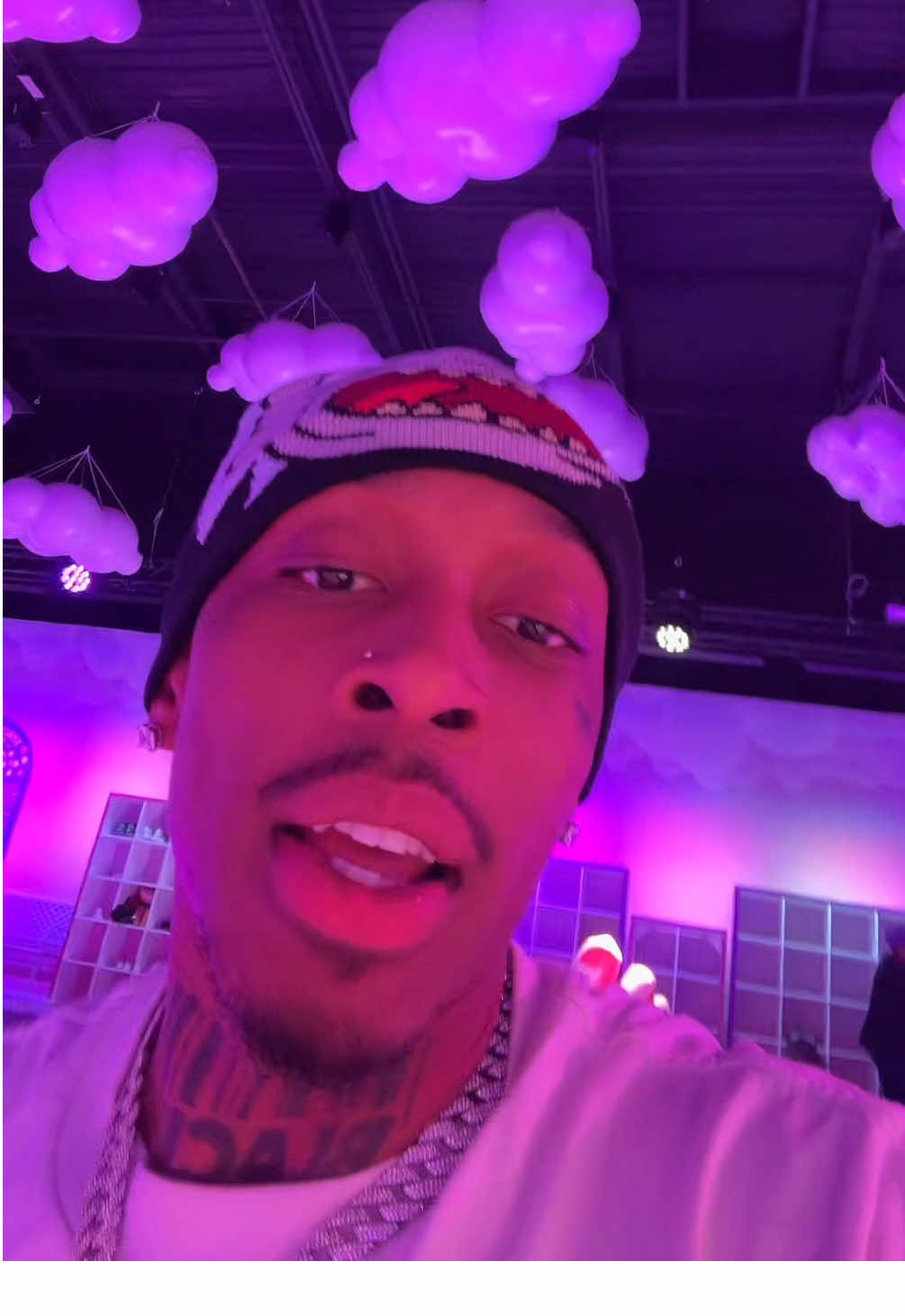 Grown ahh man btw 😭🫧