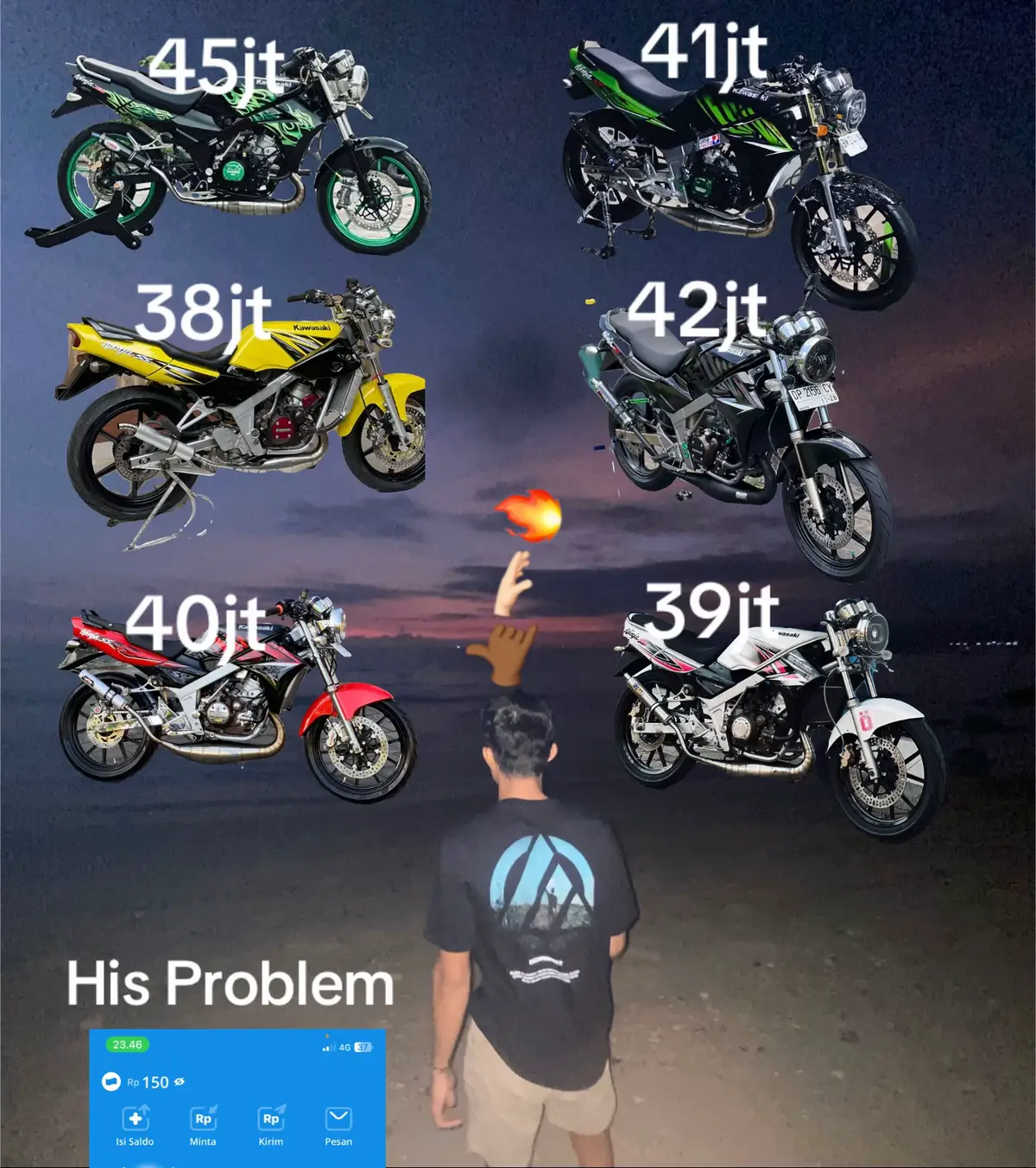 #ninjass #ninja2tak #ninja2takbali #ninja #ninjarr @💥 