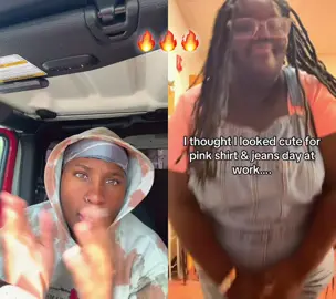 #duet with @🌙 Tone I.E 🎤 YESS 🔥💕 #fyp #ladyhype #viral #confident 