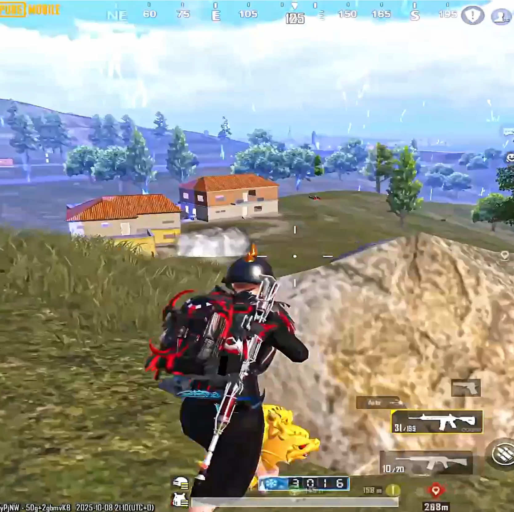 🔔❓#pubg #ببجي #pubgmobile 