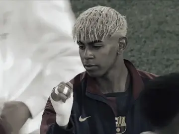 NO BATIDÃO  🎧🔥 #lamineyamal #foryoupage #football #edit #barcelona 