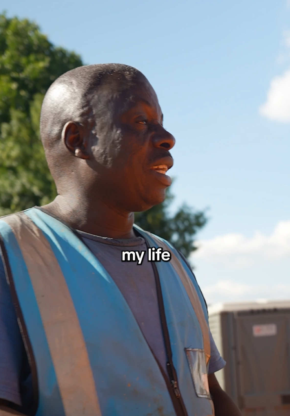 #Car4Brian 