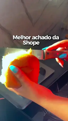 Esse foi o melhor achadinho lá na Shopee, Chapa de fogão para hambúrguer 🍔 😍 Comenta eu quero que te envio o link ❣️ #chapa #hamburger #achadinho  #precinho #shoope 