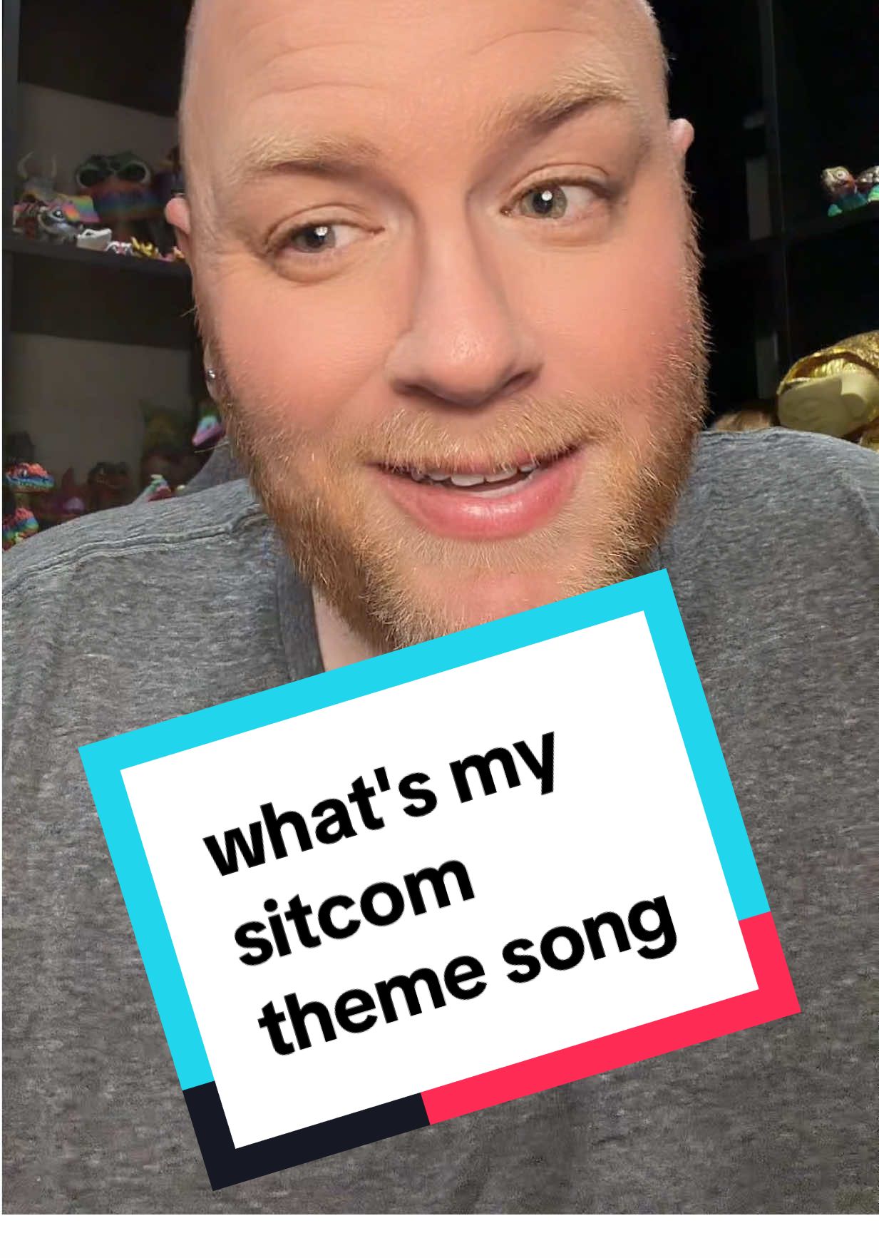 Type “what's my sitcom theme song” in the search and see what it gives you! #trend #gimmeabreak #nellcarter ##whatsmysitcomthemesong #themesong 
