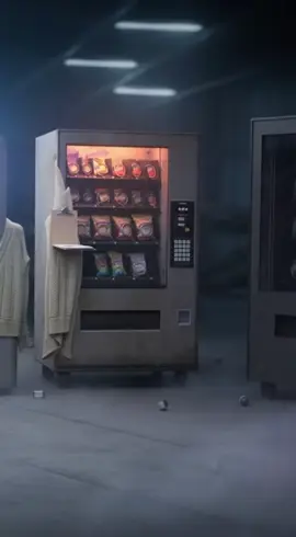 Haunted Appliances Anonymous! Dive into a eerie warehouse where vending machines hold a support group! From a snack machine’s quarter tears to a soda machine opening a snack dimension, these haunted appliances find their purpose! That ghostly group hug though! 👻🛠️ Join the spooky support: https://sub.dnpl.us/SAA #HauntedAppliances #VendingMachineDrama #GhostlySnacks #TikTokWeird #SpookySupport haunted vending machines, viral warehouse moment, snack machine tears, bizarre appliance characters, snack dimension portal, ghostly healing snacks, existential chip crisis, trending weird content, engaging spooky vid, perfect timing chant, viral absurd energy, stunning visual eeriness, bold machine flair, modern haunted twist, quick pacing drama, quirky character style, unique support group clip, viral interaction, relatable bizarre humor, epic ghostly hug, TikTok-friendly pacing