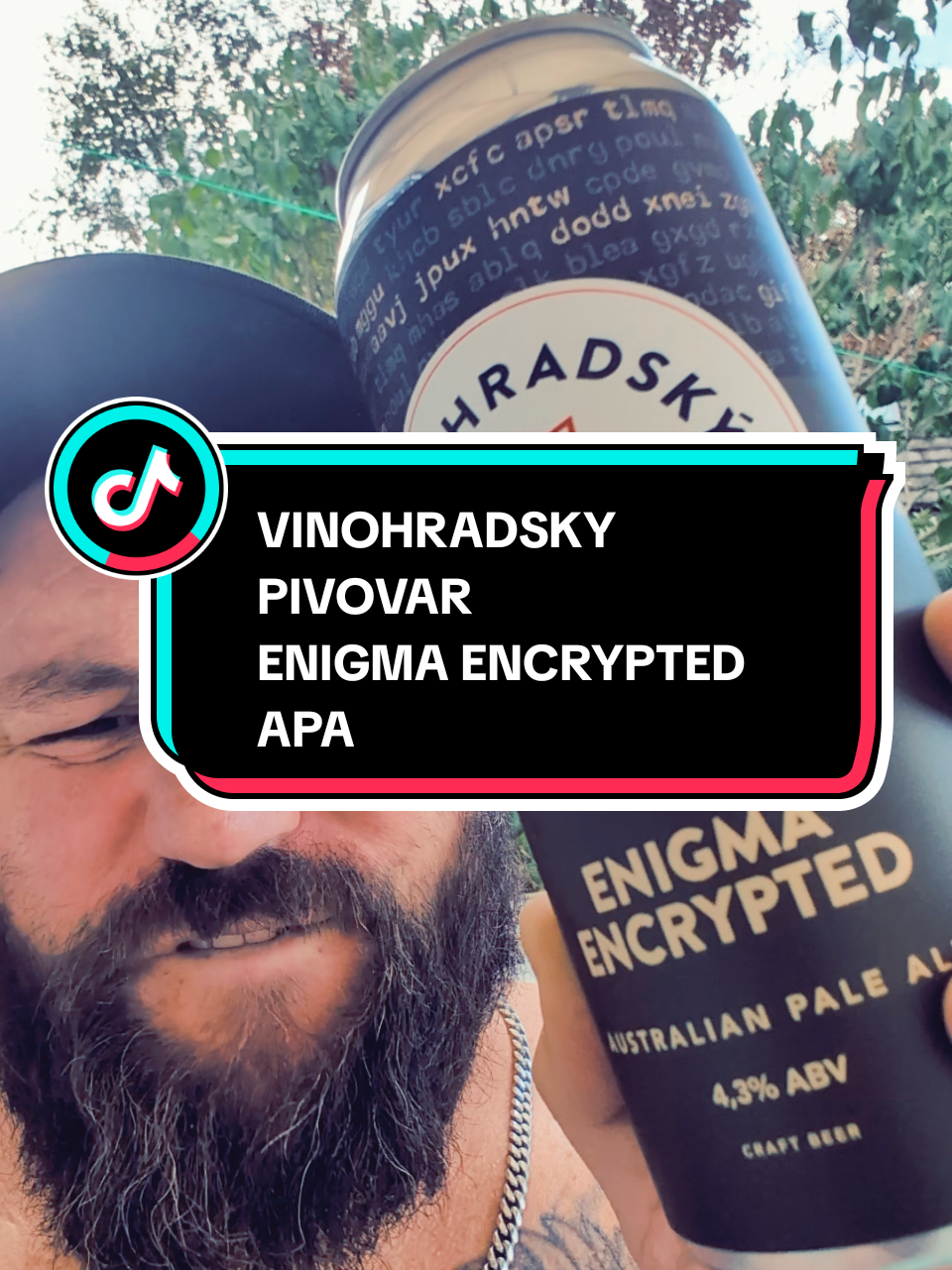 VINOHRADSKY PIVOVAR REVIEW 🍻  AUSTRALIAN PAKE ALE BREWED IN THE CZECH REPUBLIC 🍻 #beer #review #beerreview #czech #australia🇦🇺 