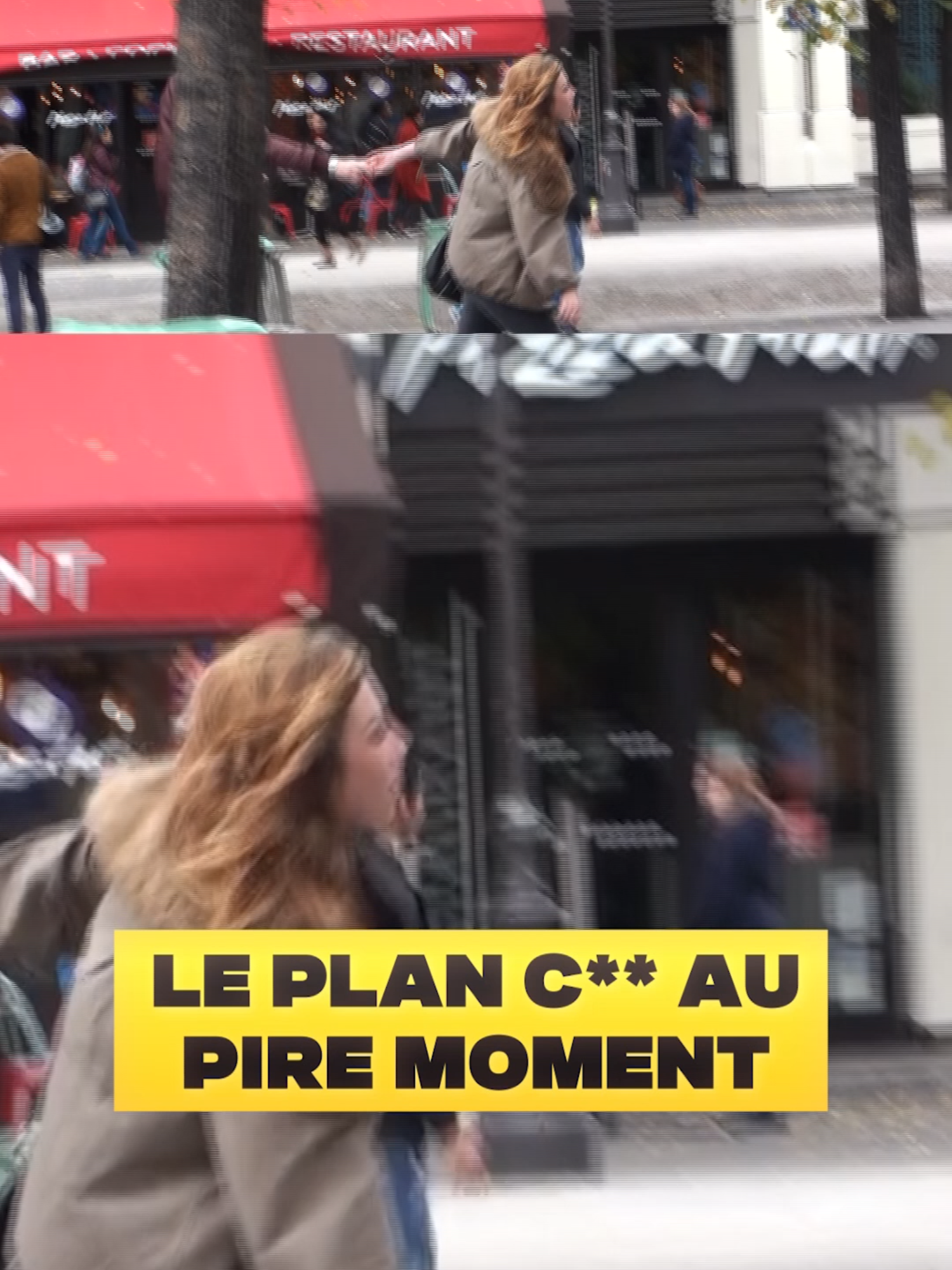 Vous auriez menti ou dit la vérité ? 🤣😅 #prank