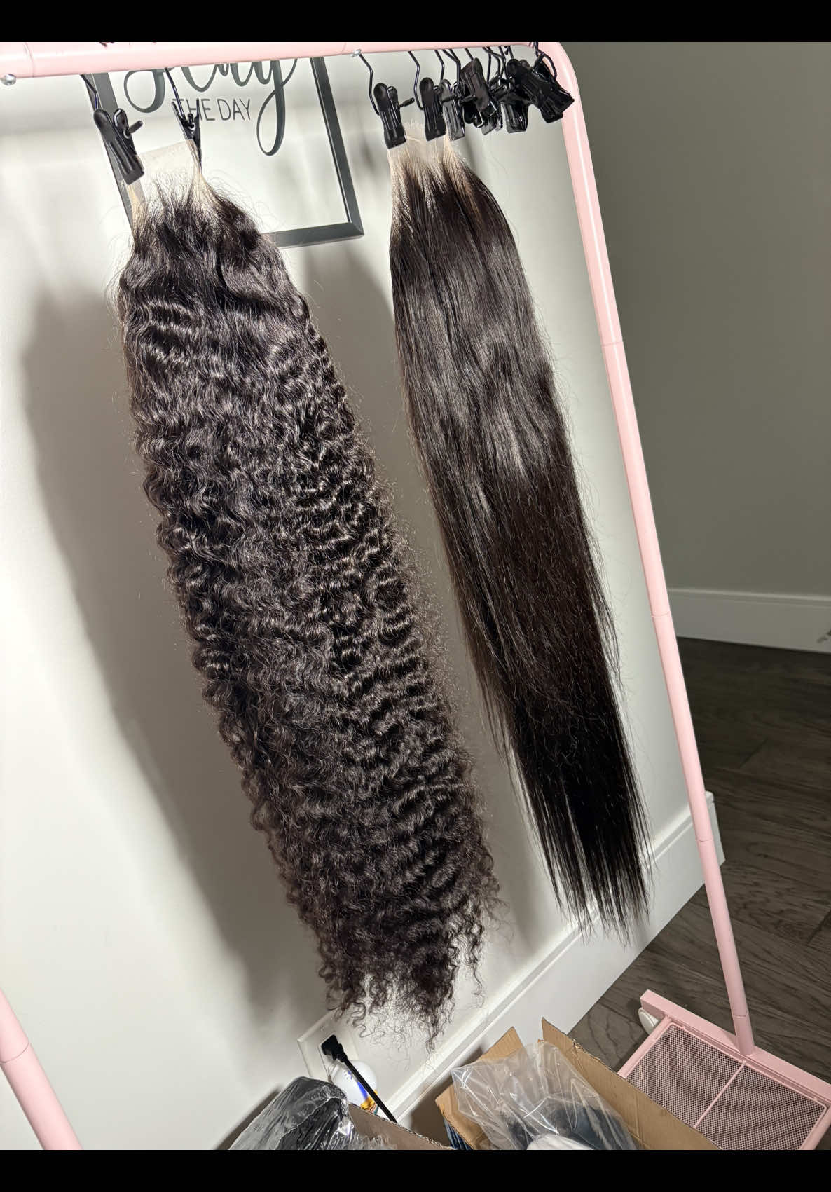 SMALLEST KNOTS YOU EVER SEENNNN 😂🤭😩 Yes I sell hair, get in w meee 🥰
