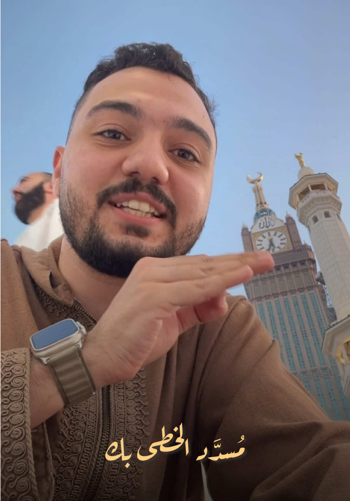 ربنا تقبل منا انك انت السميع العليم 🤍✨#اللهم_صلي_على_نبينا_محمد #مصطفى_العقاد 