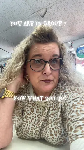 What do I do ??#fyp #SC #genxmomsoftiktok🖤 #group7 