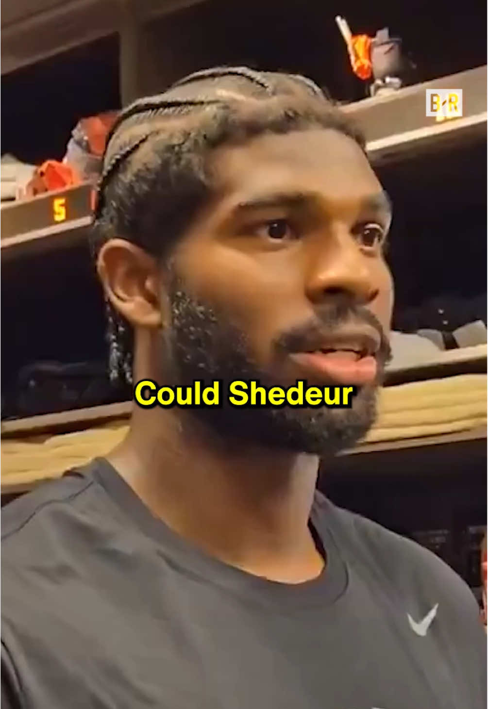 Is it time for Shedeur to start in Cleveland? 🤔 @KentSports  #nfl #football #nflfootball #shedeursanders 