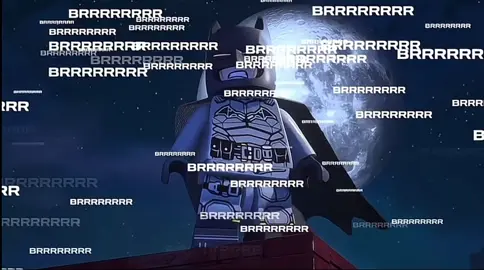 Rushed but nonetheless happy #lego #batman #fyp #cold #edit 