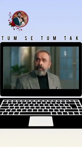 #creatorsearchinsights  #tum_se_tum_tak_drama  #full episode#23october  #saru 