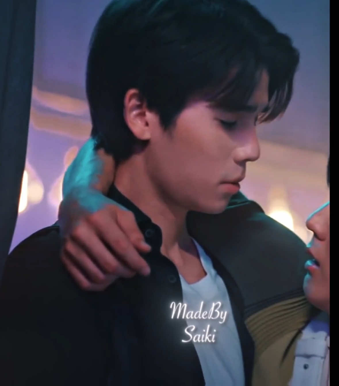 I want to touch.. || ac: me  #edit #fyp #viral #jimmysea #viceversa 