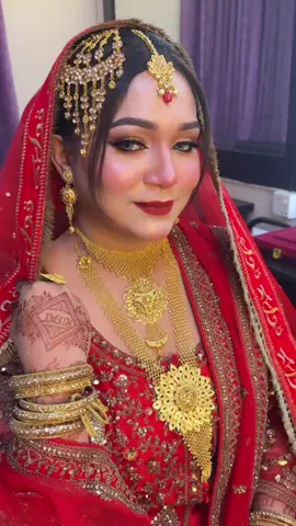 Alhumdulillah amio Amr purnota peye gelam ♥️✨📌 #foryoupage #alhamdulillah #married #trending #unfrezzmyaccount 