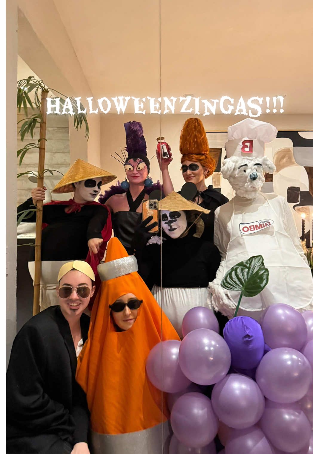 Halloween anual 🎃