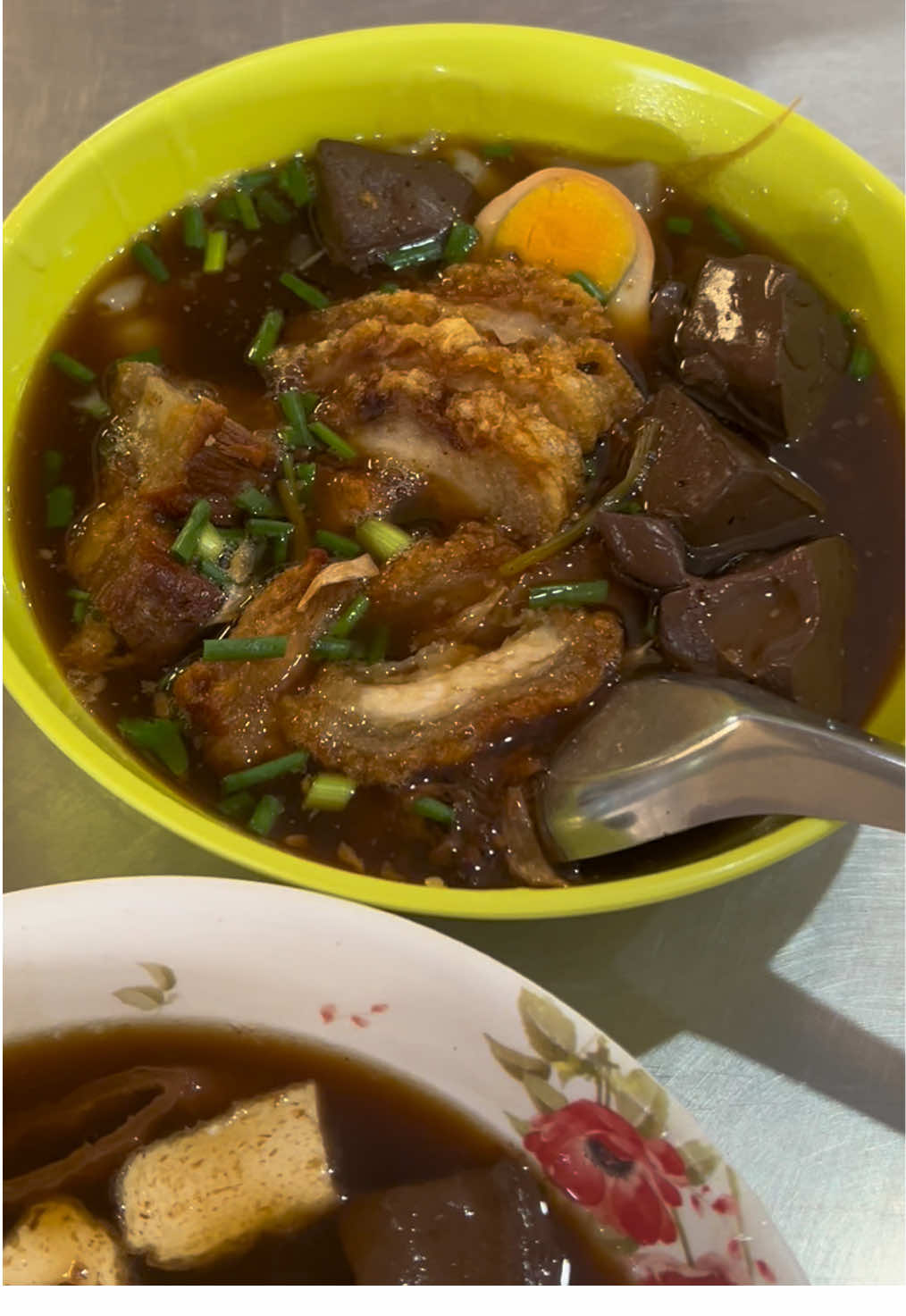 ก๋วยจั๊บร้านเด็ด เมืองฉะเชิงเทรา  #อร่อยบอกต่อ #fy #ของดีบอกต่อ #ฉะเชิงเทรา #tiktokviral 