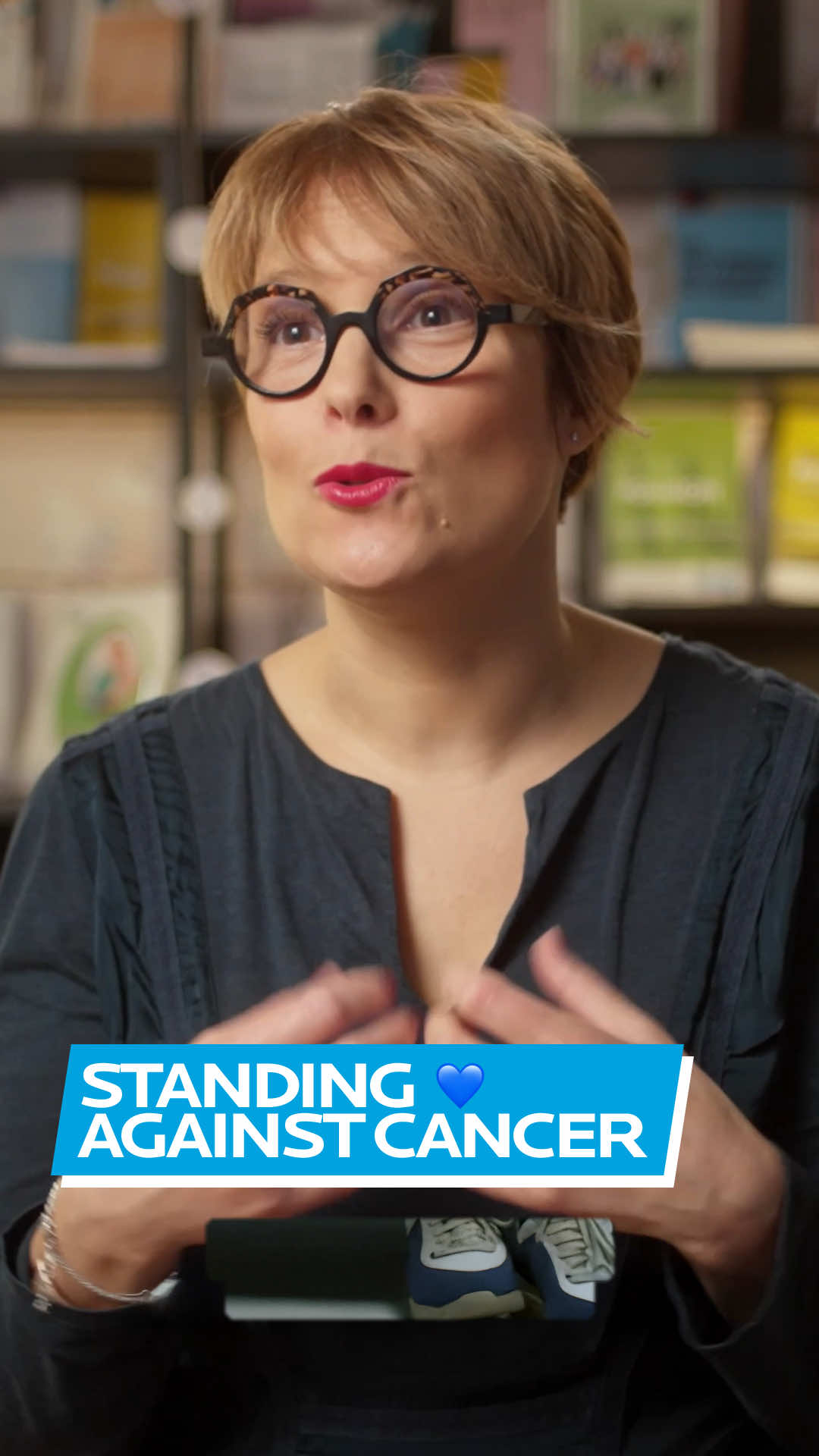 Every journey matters 🩹 Skin side effects can make cancer treatment even harder, with 1 in 2 patients pausing their care. We’re committed to helping cancer patients stay supported and confident every step of the way during and after their journey. 💙 Discover the full Scars of Life documentary on our YouTube channel. #fyp #larocheposay #skintok #cancer 