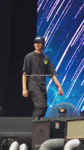 Aura ghostingnya kuat bangetttt🥵🔥 #haechan #nct #nctdream #nct127 #tds4jakarta 