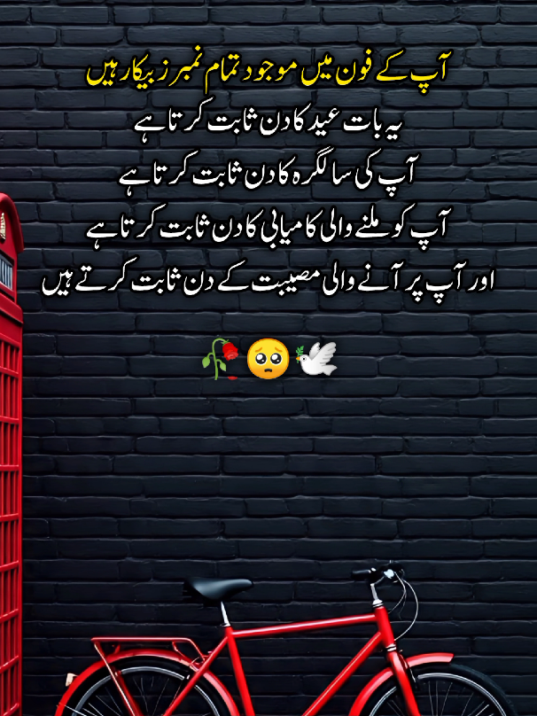 All contact numbers in you phone are just waste ❤️‍🩹 #creatorsearchinsights #phone #relatives #friends #hardtimes 